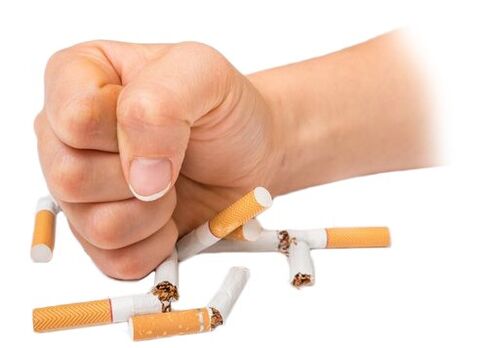 NicoZero sigarayı bırakmak için nasıl kullanılır