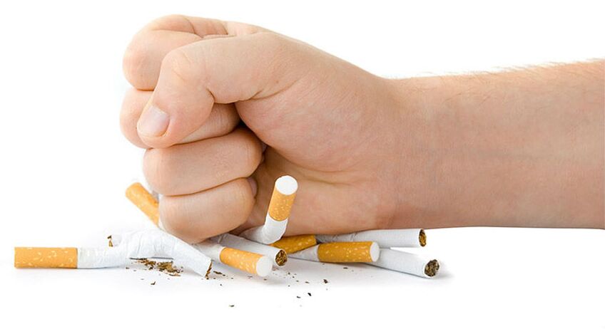 sigarayı bırakmanın yolları