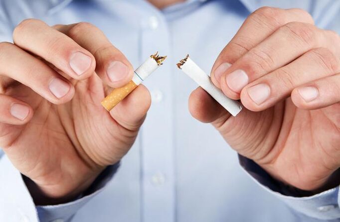 Kendi kendine hipnoz kullanarak sigarayı bırakabilirsiniz