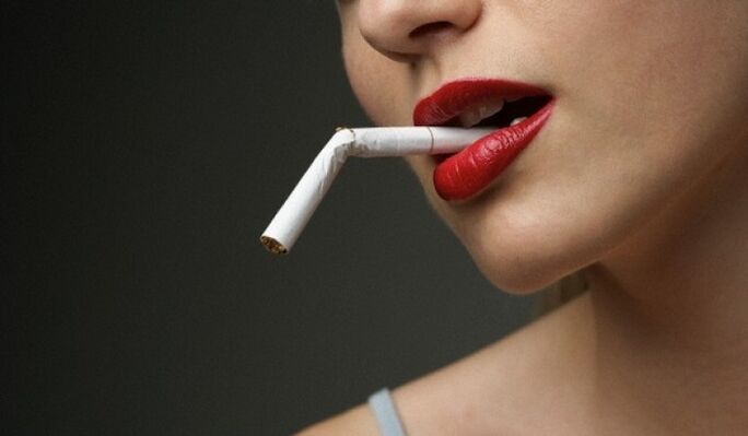 sigarayı kendi başınıza nasıl bırakabilirsiniz
