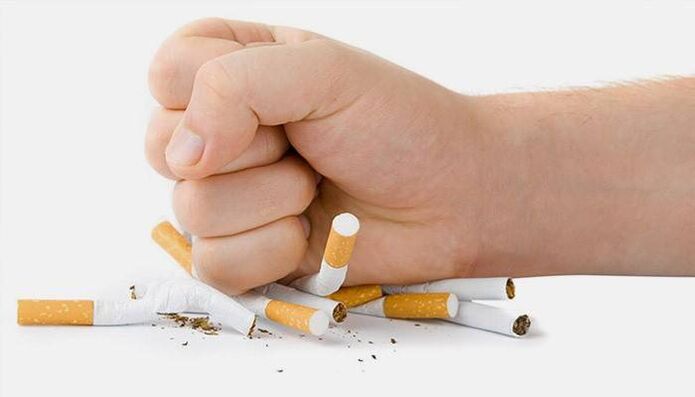 sigarayı bırakmanın yolları